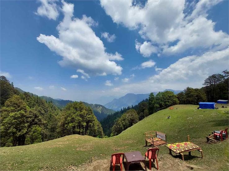 Why Jibhi, Himachal Pradesh Is India's Best-Kept Secret for Remote Workers