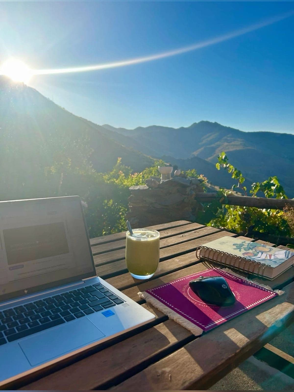 7 Day Work From Mountains — Dual Campus Experience (Tirthan & Jibhi)