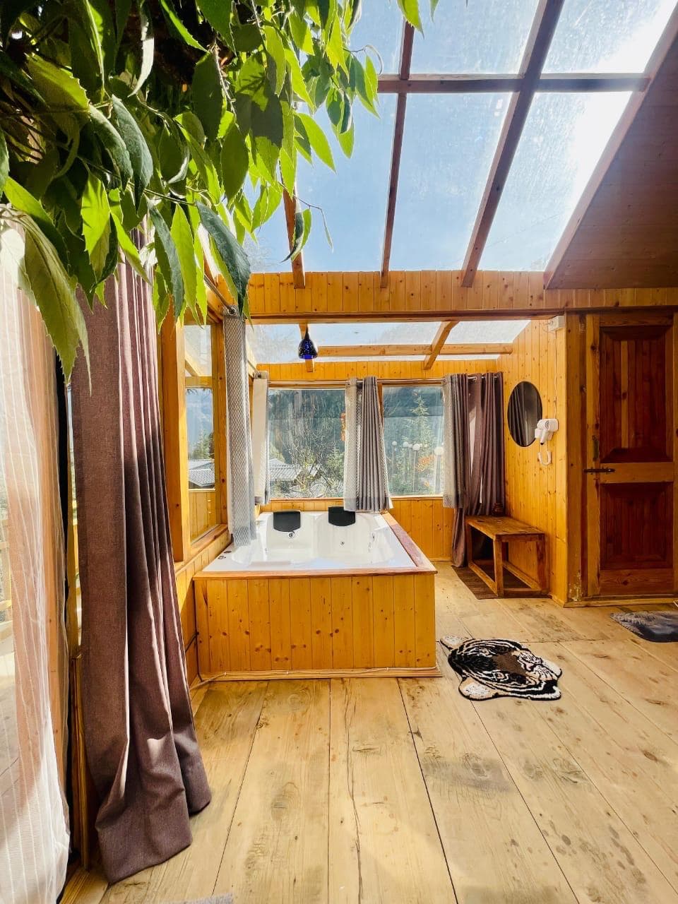 Jibhi Mountain Pine — photo 10