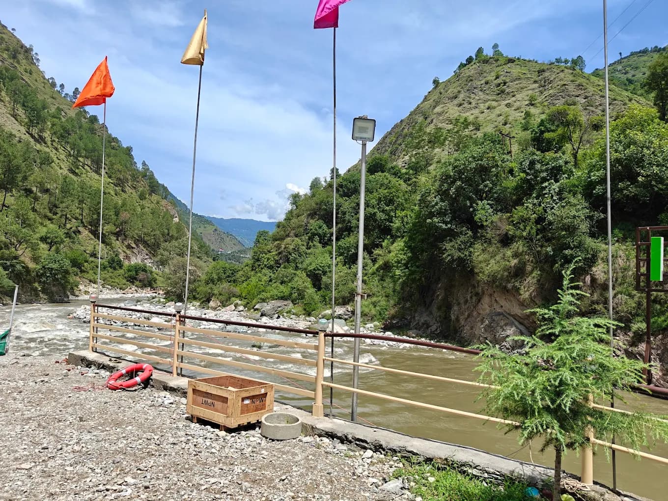 Jibhi Sunshine Cafe photo 3