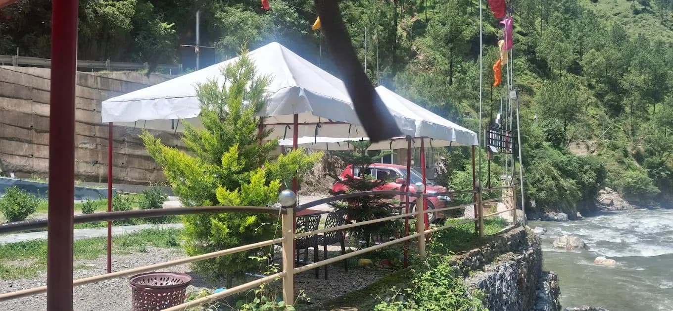 Jibhi Sunshine Cafe photo 4