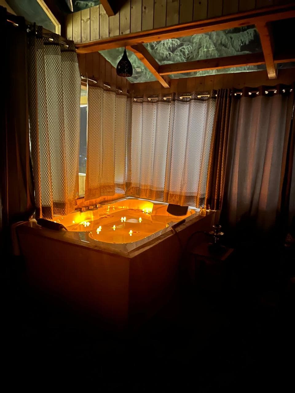 Jibhi Mountain Pine — photo 5