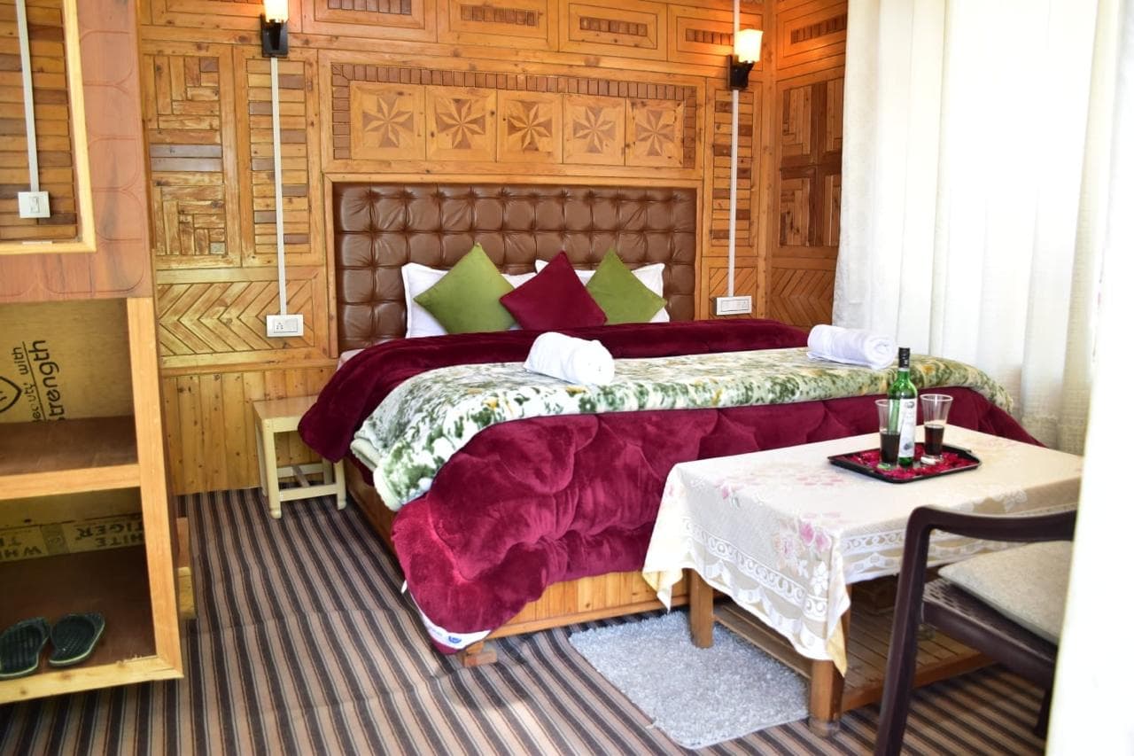 Jibhi Mountain Pine — photo 7