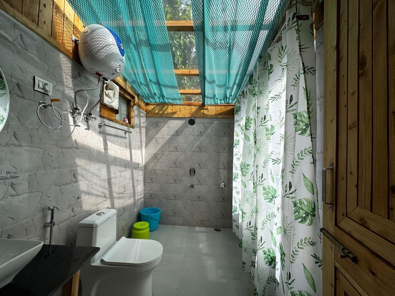 Jibhi Mountain Pine — photo 8