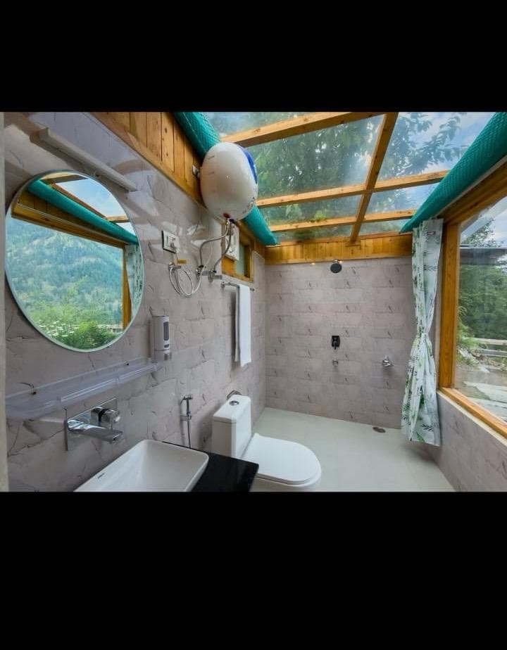 Jibhi Mountain Pine — photo 9