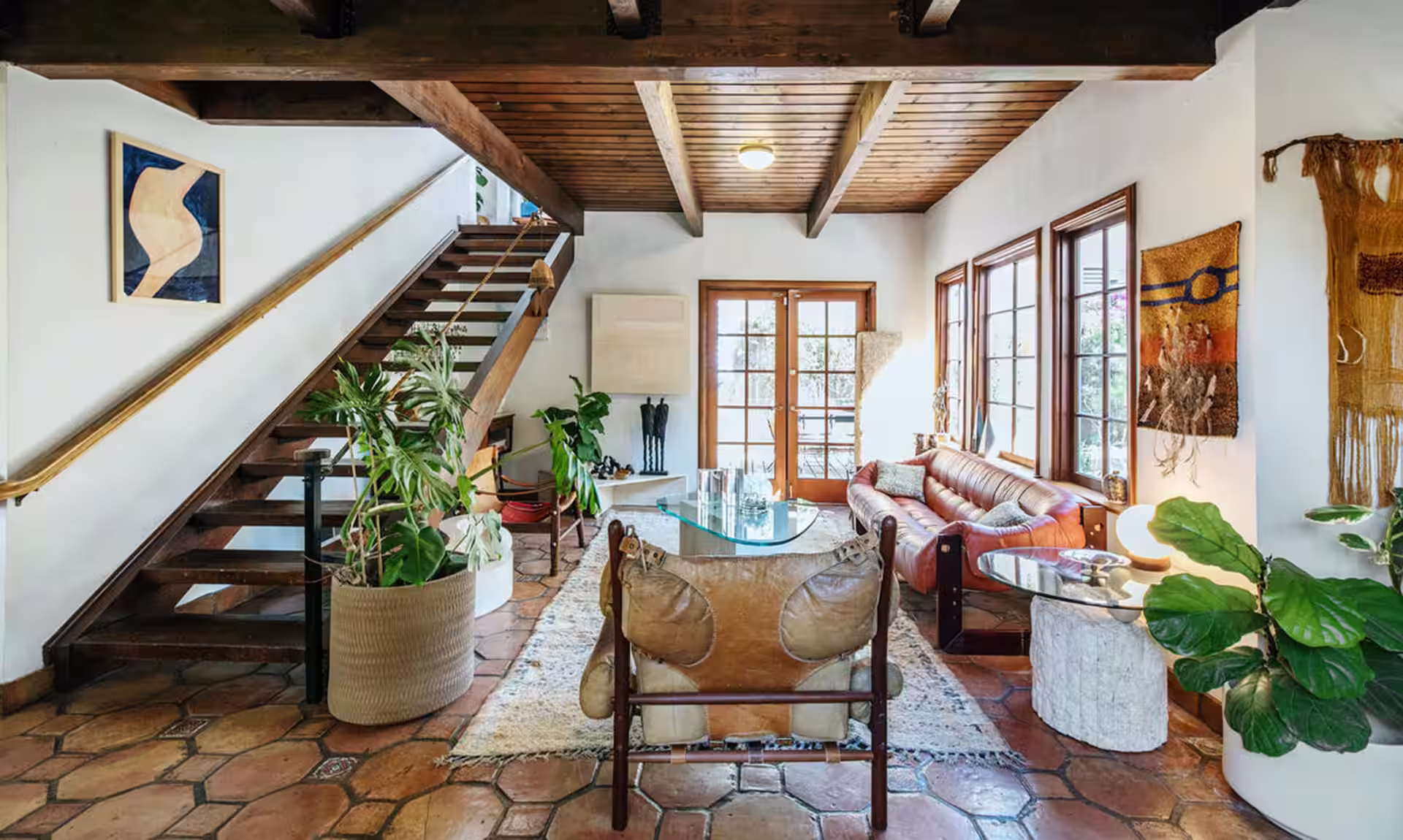 The Martins – Manali image 1